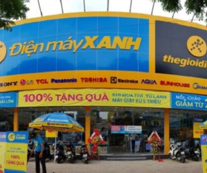 Lộ diện những doanh nghiệp đang sở hữu 'núi' tiền mặt