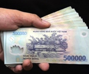 Hai cựu công an phường cầm đầu đường dây đánh bạc, cho đồng nghiệp vay nặng lãi