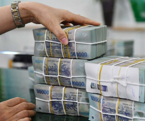 Khách vay 'bùng' nợ ồ ạt, có công ty tài chính nợ xấu vọt lên 20%