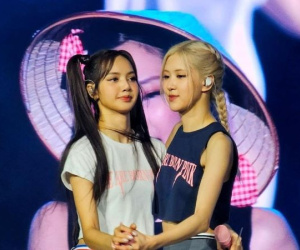 BlackPink diễn 2 đêm gần bằng nửa doanh thu nghệ thuật biểu diễn Việt Nam