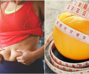 Việc nên làm buổi tối để có vòng eo thon
