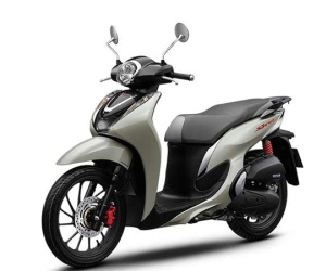 Chi tiết Honda Sh mode 2024 giá từ 57 triệu tại Việt Nam