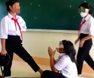 Học sinh tố bị bạo lực học đường nhưng cái kết khiến dân tình bức xúc