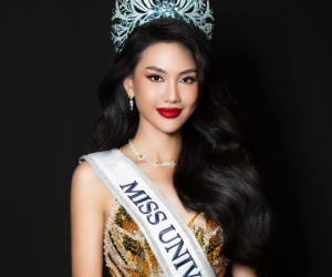BTC Miss Universe Vietnam xác nhận tin 'hoa hậu Bùi Quỳnh Hoa hít bóng cười' là thật, phán quyết ra sao về kết quả cuộc thi?