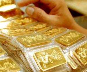 Giá vàng quay đầu tăng, sớm tạo đỉnh mới?