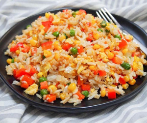 Cảnh báo 'hội chứng cơm chiên chết người' gây bão trên TikTok