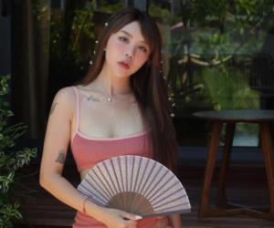 Hot girl lên tiếng vì bị mất tiền oan, thủ thuật lừa đảo hội shopping hay gặp