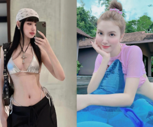 Thế hệ hot girl Việt nổi tiếng đời đầu giờ ra sao?