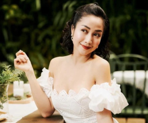 Cuộc sống tuổi 39 của nữ MC mới được xét tặng NSƯT: Rũ bỏ son phấn, rời xa showbiz