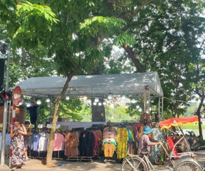 Đề xuất không tổ chức giải chạy vào đêm, hạn chế sự kiện quanh phố đi bộ hồ Hoàn Kiếm