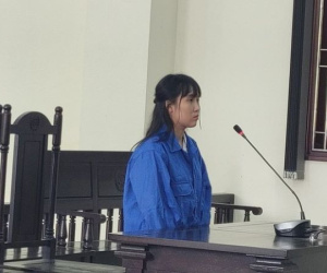 Nữ tiếp viên karaoke đâm chết đồng nghiệp vì bị xúc phạm, thách thức