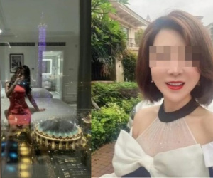 Bắt quả tang vợ vào khách sạn với người khác, chồng xông ra đối chất thì sốc trước câu nói của vợ