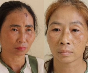 Làm lễ 'giải bùa', hai chị em sát hại em trai cùng cháu nhỏ 2 tuổi