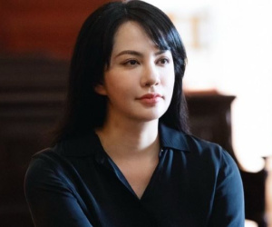 Tuyên án vụ tranh chấp khối tài sản hàng trăm tỷ giữa đại gia Đức An và cựu siêu mẫu Ngọc Thúy