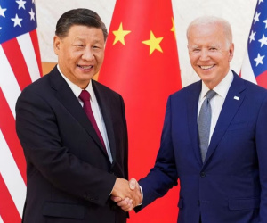 Nhà Trắng tiết lộ thông tin về cuộc gặp giữa ông Biden và ông Tập Cận Bình