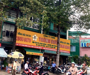 Nhà xe Thành Bưởi nói gì về thông tin liên quan nhà xe Thành Lê?