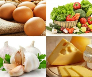 Tuyệt đối không bỏ những thực phẩm này vào ngăn đông tủ lạnh