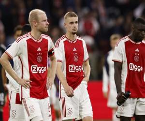 Lịch thi đấu bóng đá hôm nay 2/11: Ajax thời hậu Ten Hag đá 'chung kết ngược'