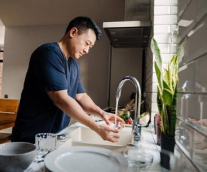 Lợi ích không ngờ khi làm việc nhà