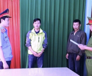 Nợ nần, cựu cán bộ công an cùng vợ lừa đảo hơn 18 tỷ đồng