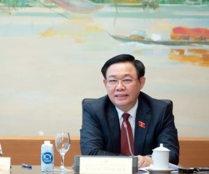 'Đóng BHXH 20 năm thì xa xôi quá, 15 năm còn thấy có tương lai'