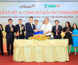 Bầu Đức đổi tên CLB HAGL sau hơn 20 năm gìn giữ