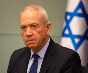 Bộ trưởng Quốc phòng Israel tuyên bố Hamas chỉ có 2 lựa chọn