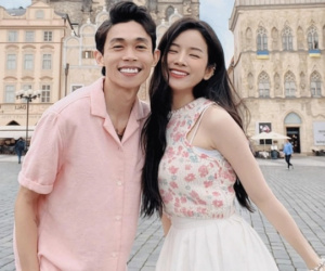 Hồng Thanh và DJ Mie chính thức chia tay, quản lý xác nhận từ tháng 8