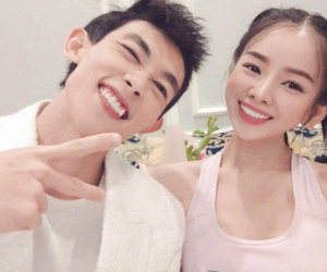 'Búp bê DJ' bị đồn đã chia tay bạn trai nhiều tai tiếng, dấu hiệu rõ mồn một vẫn gây tranh cãi