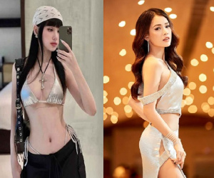Dàn cựu hot girl Việt làm dâu hào môn, cuộc sống ra sao?