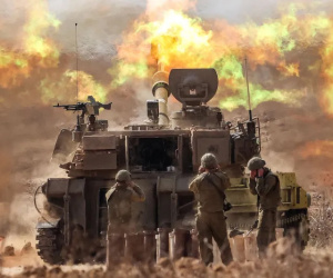 Israel đã có kế hoạch cho Gaza sau khi xung đột với Hamas chấm dứt?