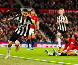 8 anh hào vào tứ kết Cúp Liên đoàn: Ngoại hạng Anh đại chiến, tâm điểm Chelsea - Newcastle