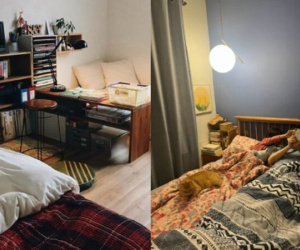 Có hơn 4 tỷ tiết kiệm, gia đình 4 người vẫn sống trong căn hộ 49m2 và chi tiêu không quá 12 triệu/tháng