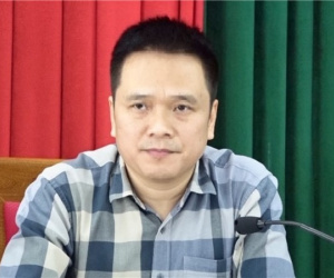 Phó chủ tịch UBND TP Hạ Long xin chuyển công tác về trường đại học
