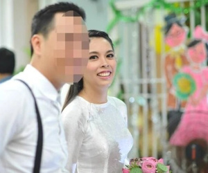 Ca sĩ O Sen Ngọc Mai thừa nhận từng làm đám cưới với chồng cũ, muốn khép lại ồn ào