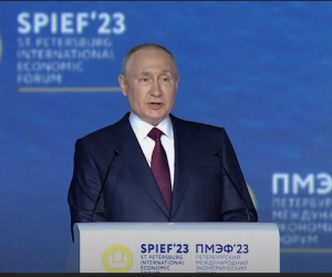 Ông Putin sẽ có nhiều đối thủ nếu tái tranh cử tổng thống
