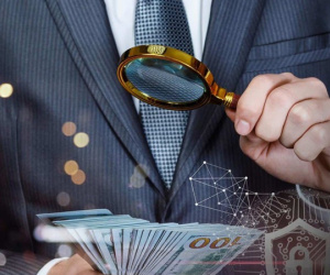 Cổ phiếu ngành chứng khoán về vùng tương đối hấp dẫn