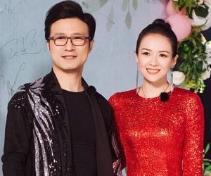 Cùng ly hôn, Chương Tử Di thăng hạng giá trị, Angela Baby lại bị 'phong sát' ngầm
