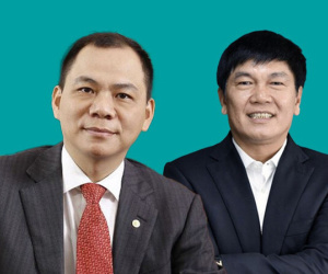 Tỷ phú USD nhận lương 0 đồng, sếp lớn tập đoàn thu nhập chục tỷ/năm