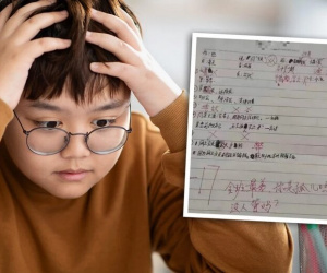Giáo viên Trung Quốc bị điều tra vì gọi học sinh là 'trẻ mồ côi'