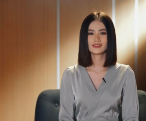 Hoa hậu Ý Nhi bật khóc trong clip xin lỗi khán giả, chính thức tuyên bố rời showbiz đi du học
