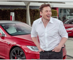 Người đàn ông giàu số 1 thế giới Elon Musk làm gì để sung mãn, có tới 11 đứa con?