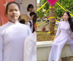 Bé Mai - cô gái kiếm hàng chục triệu đồng nhờ khả năng ăn cực khỏe, từng vượt qua nạn "body shaming" khi gần 100kg