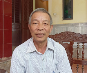 Đang xác minh việc bí thư Đảng ủy xã ở Thanh Hóa bị ‘tố’ chửi bới người dân