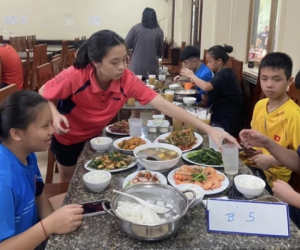Ngành thể thao ra án kỷ luật vụ 'bữa ăn 800k', đã đủ răn đe hay chỉ chiếu lệ?