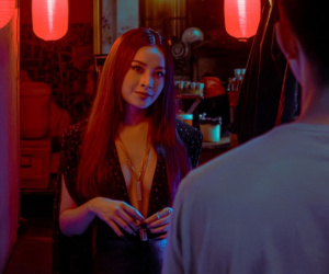 Lộ tạo hình quyến rũ không ngờ của Chi Pu ở phim mới, màn lột xác táo bạo nhất sự nghiệp là đây?