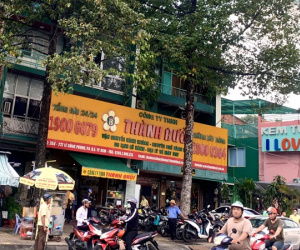 NÓNG: Công ty Thành Bưởi chính thức bị tước giấy phép kinh doanh 3 tháng