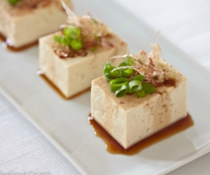 Ăn đậu phụ có làm suy giảm ham muốn ở nam giới?