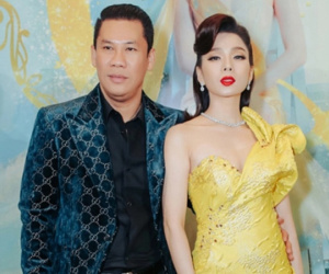 Đại gia Đức Huy sau hơn 3 năm ly hôn 'chị đẹp' Lệ Quyên: Liên tiếp tậu biệt thự và siêu xe nhưng vẫn lẻ bóng