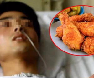 Thanh niên 19 tuổi suýt chết, máu trắng đục như sữa vì thường xuyên ăn món khoái khẩu này